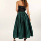 Free People - Emilia Full Skirt