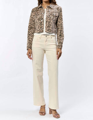 Jaqueta Dear John Denim - Diane Novelty