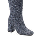 Corkys Footwear - Women's Yolo Glitter Boots - Wide Calf