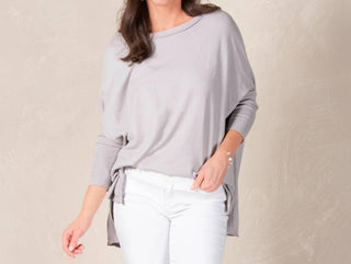 Elsie &amp; Zoey - Suéter Halsey Dolman