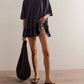 Free People - WHY YES TEE