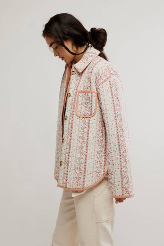 Free People - Alexie Jacket