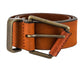 Free People - Women's Getty Leather Belt
