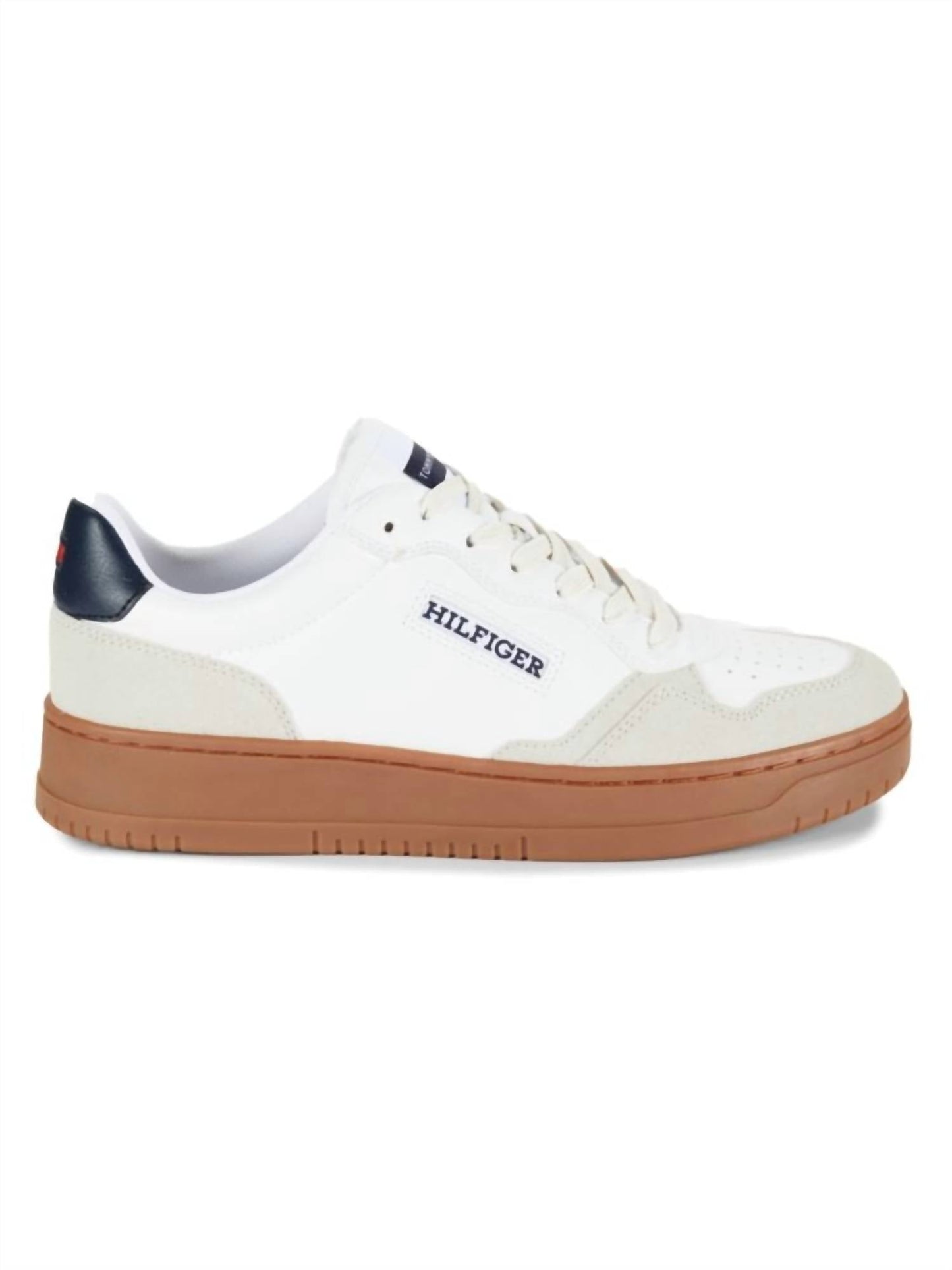 Tommy Hilfiger - MEN'S INKAS SNEAKER