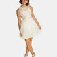 Vestido bordado com lantejoulas para meninas grandes, edições raras, rosa, tamanho 12"