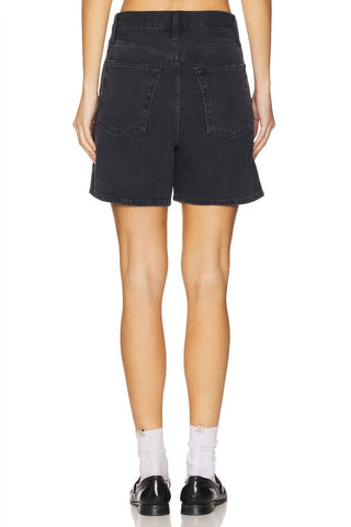 Agolde - V-waist Shorts