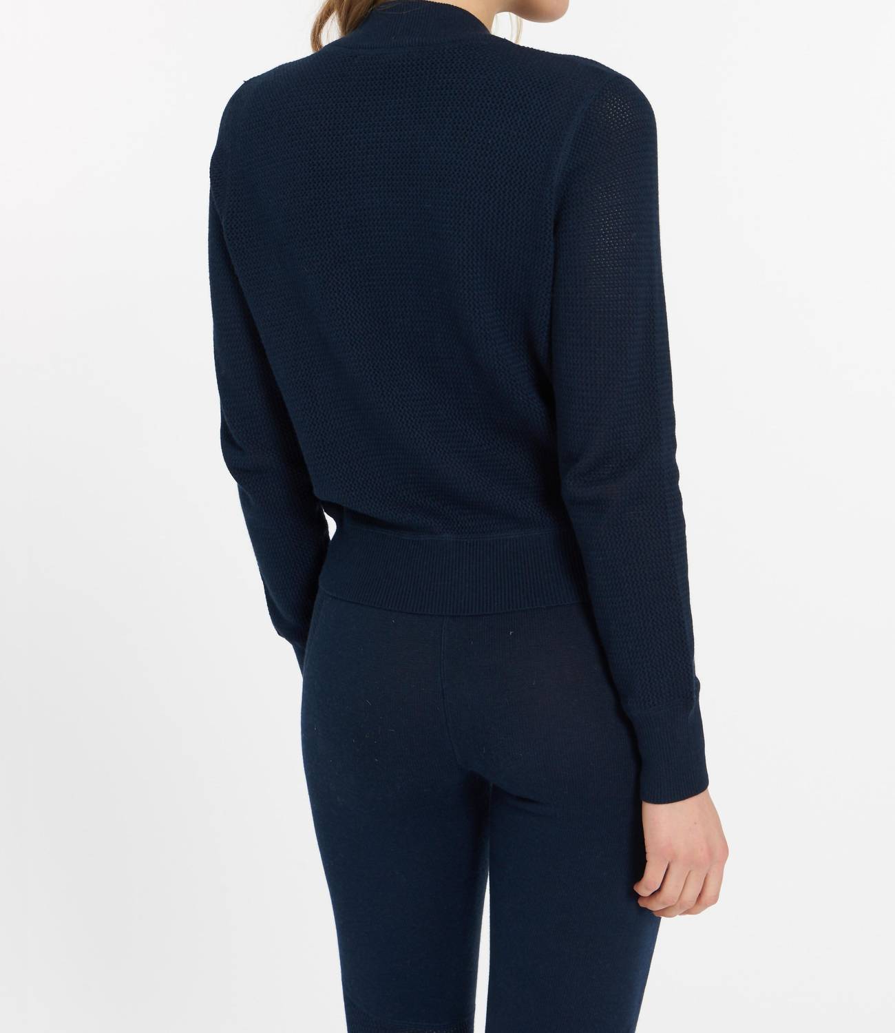 Leimere - Sagaponack Jacket