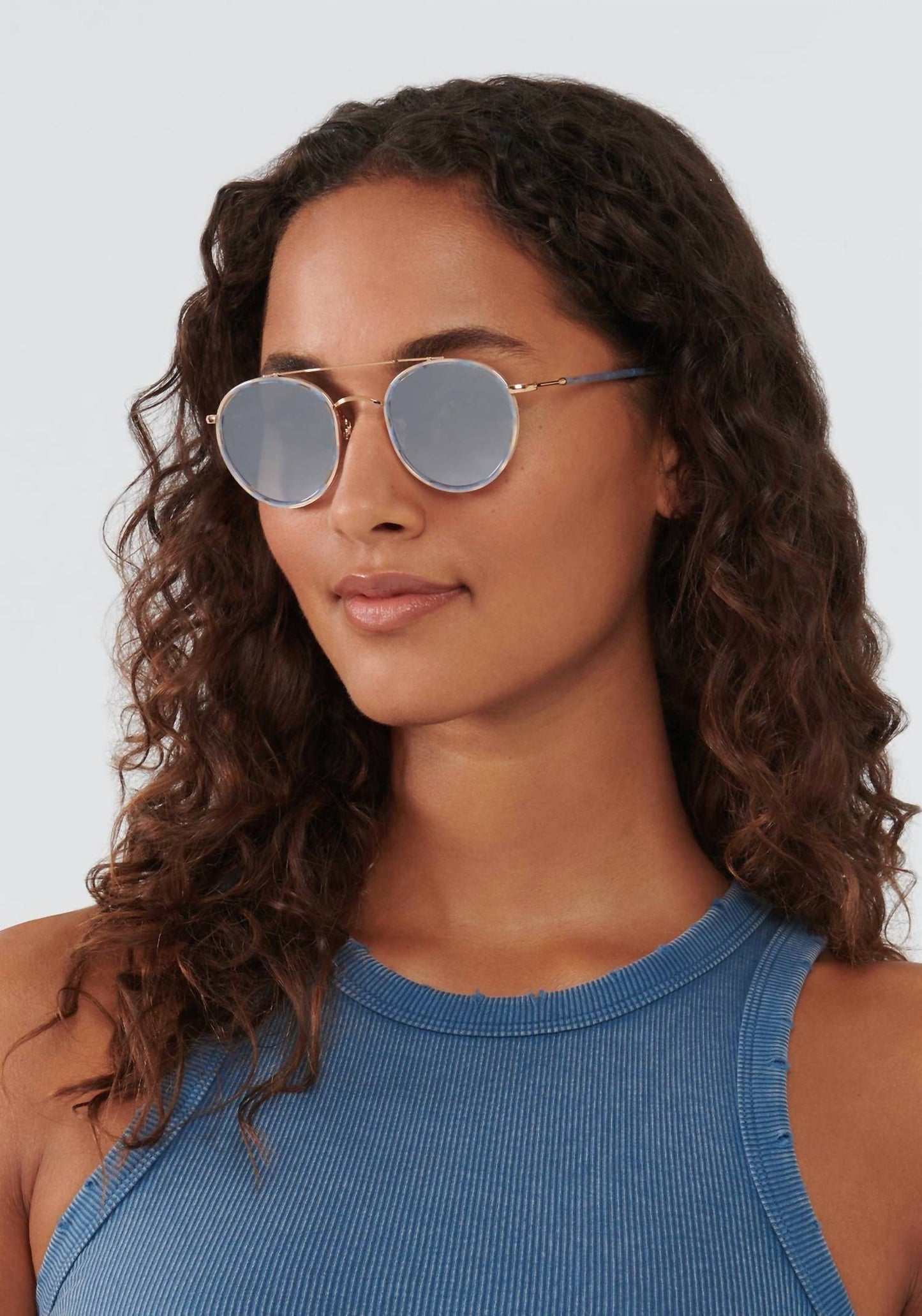 Krewe - Porter Sunglasses