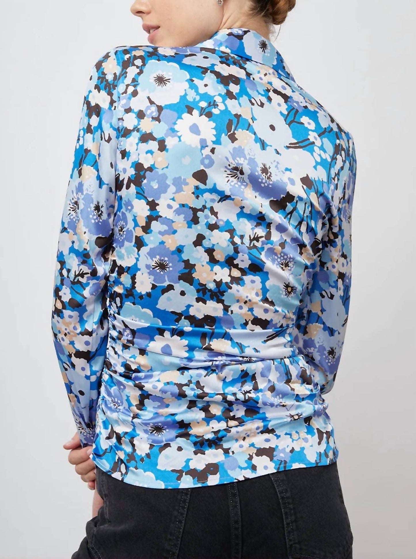 Rails - LISA BLOUSE