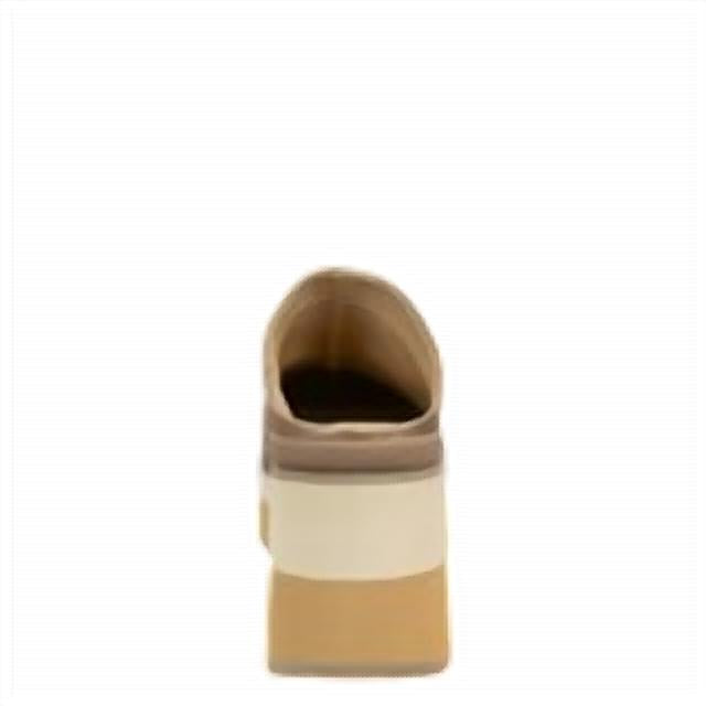 Naked Feet - Coach Clog