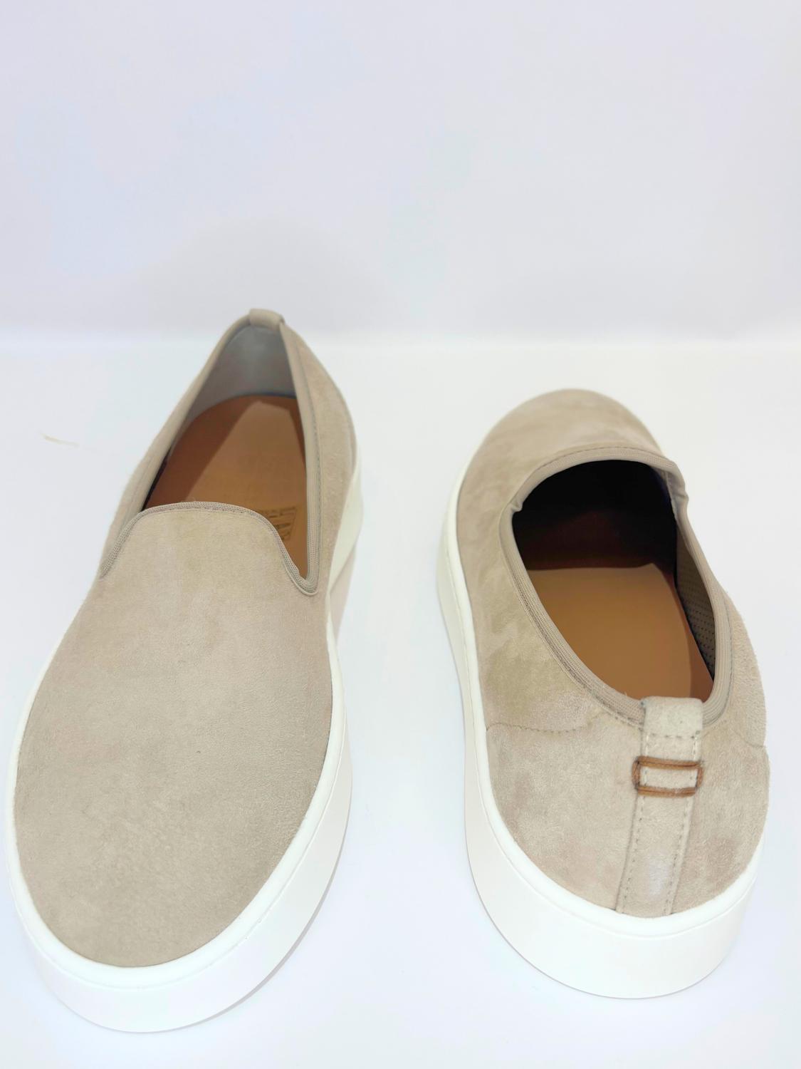 Fabiano Ricci - Women's Roma Stretch Loafers