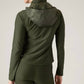 Athleta - Interval Workout Hooded Jacket