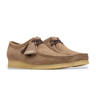 Clarks - Men's Wallabee Shoes