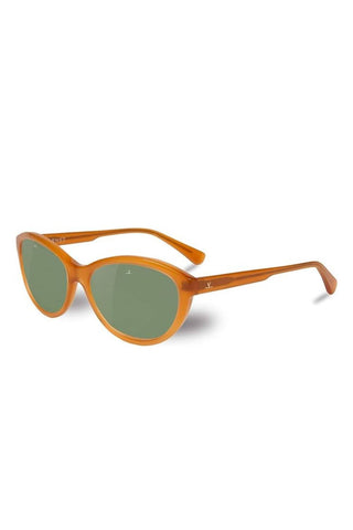 Vuarnet - Óculos de sol glam femininos