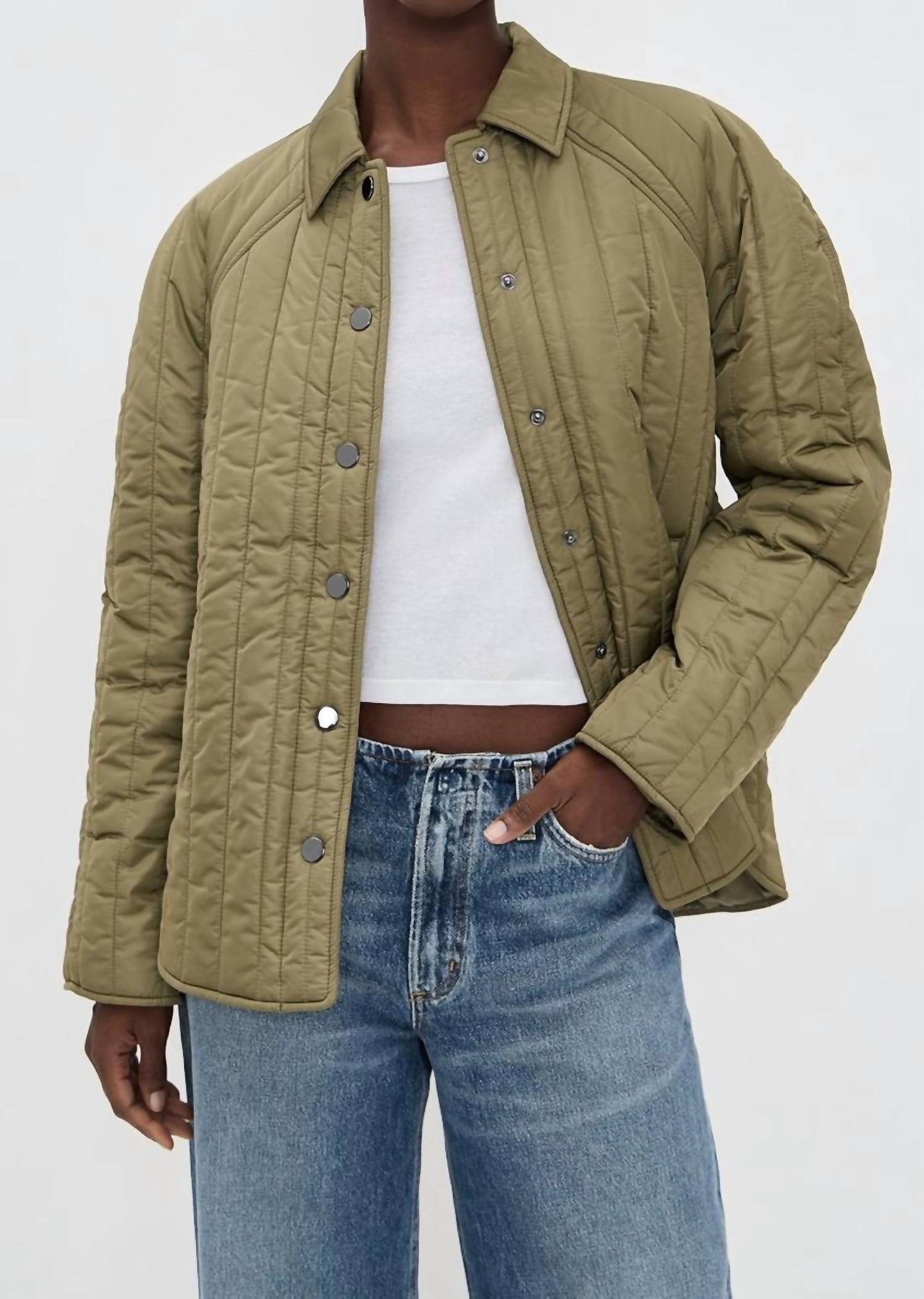 Pistola - Sawyer Quilted Barn Jacket