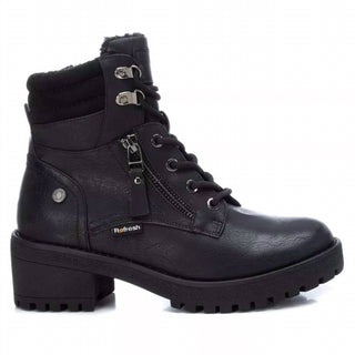 Xti - BOTAS DE MOTOCICLISTA FEMININAS