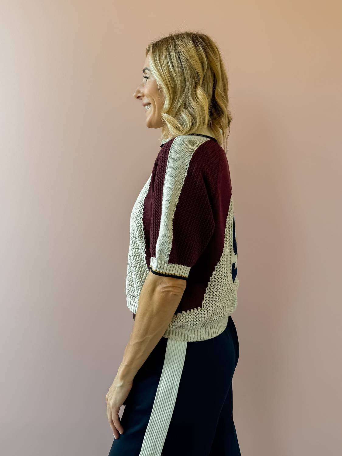 Steve Madden - Axon Sweater