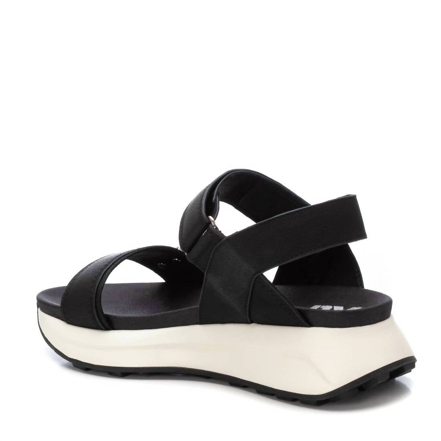 Xti - Women's Casual Wedge Sandals