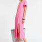 Essential Antwerp - Delvine T-shirt Dress