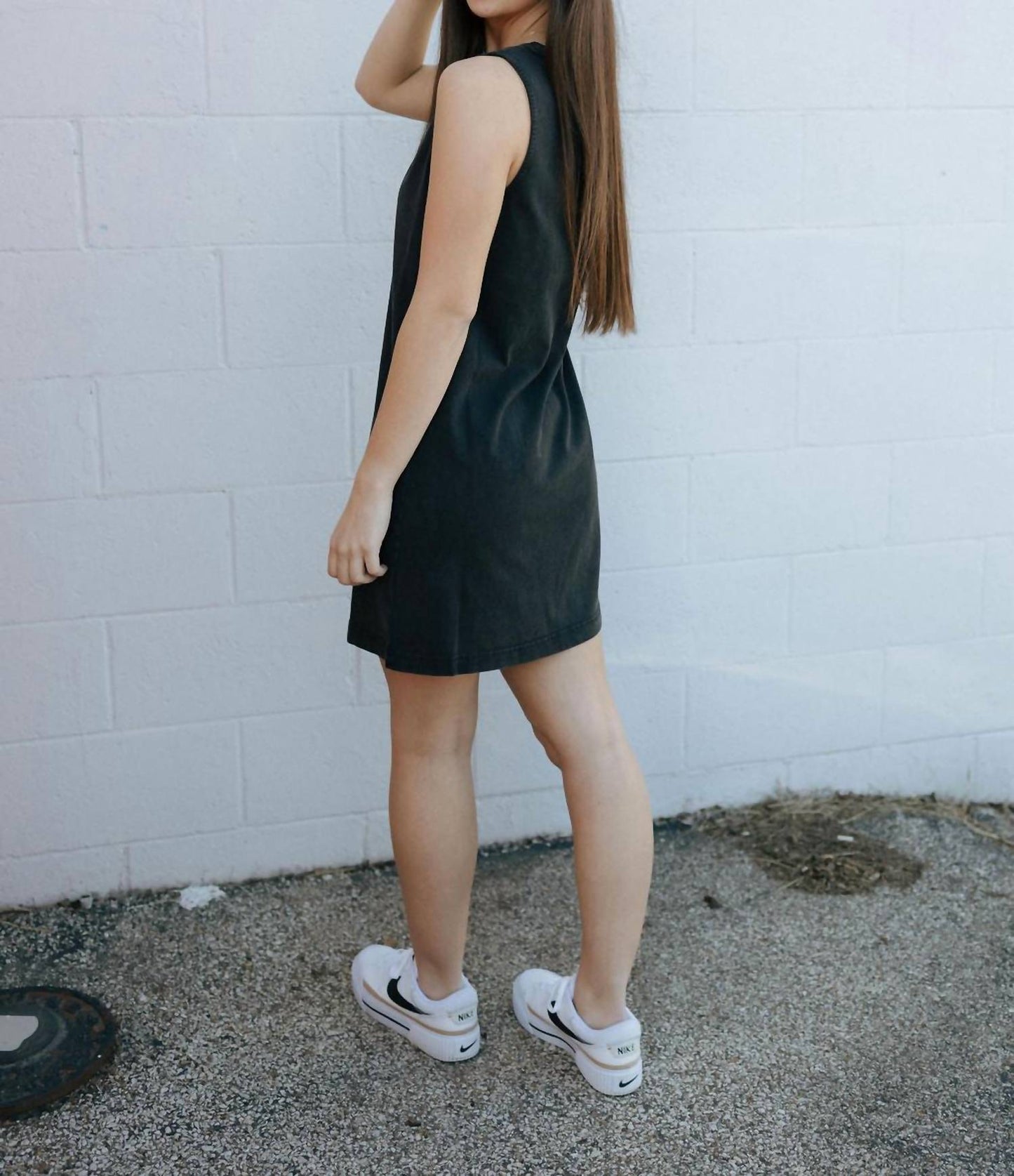 Z Supply - Sloane V Neck Mini Dress