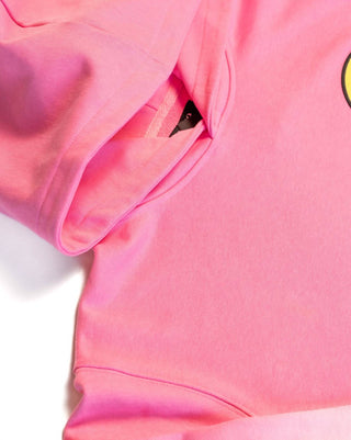 Care Tucker - Moletom com Capuz Hendrix 100 Coisas Felizes