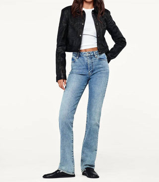 Frame - The Ruler Jean