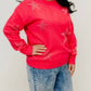 Skies Are Blue - Taylor Star Sweater