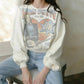 People Of Leisure - Tom Petty and the Heartbreakers 1979 Sweatshirt