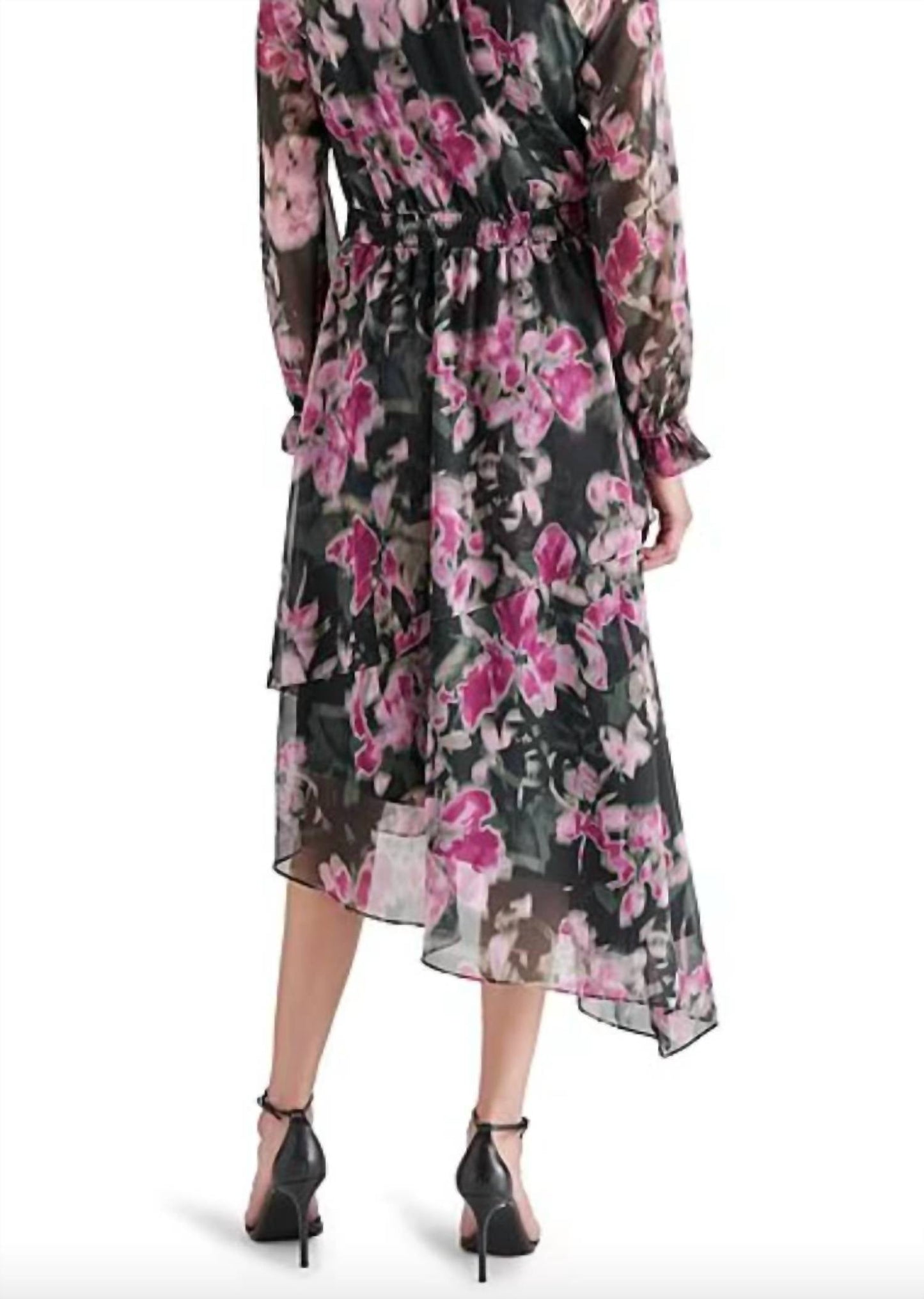 Steve Madden - Starla Midi Dress