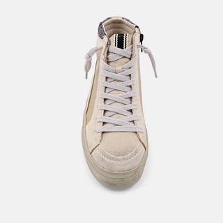 Shu Shop - Youth Roxanne High Top Sneaker