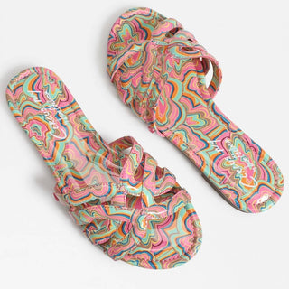 Circus.Ny - Sandália feminina Cat