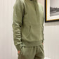 Polo Ralph Lauren - Ombre Cotton Blend Smooth Hoodie