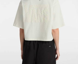 Vans - MTE Trail Boxy Tee