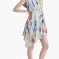 Steve Madden - Rinna Abstract Dress