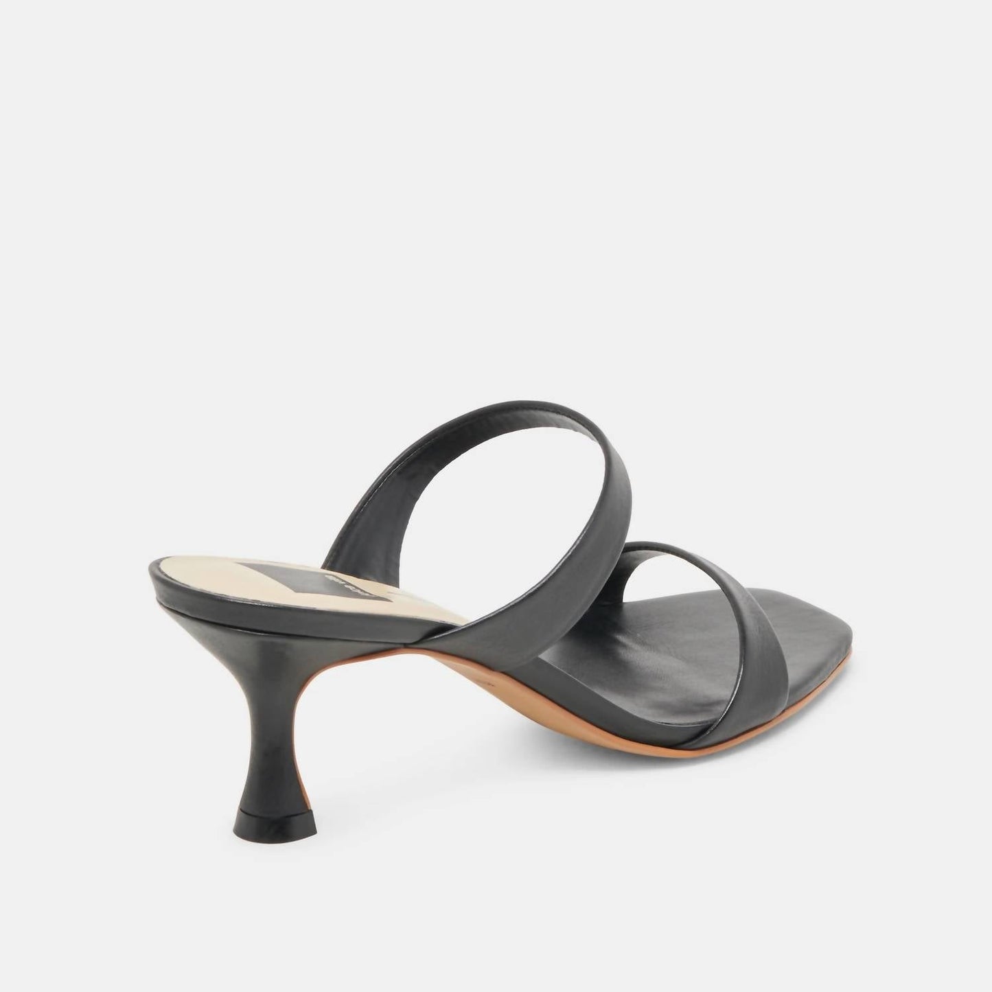 Dolce Vita - Women's Genora Heels