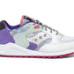 Saucony - Men's Jazz 4000 x Boston Children’s Hospital