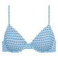 Montce - Underwire Dainty Bikini Top