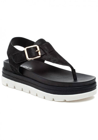J/Slides - BECKY SANDAL
