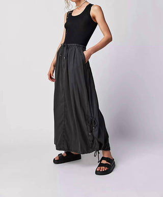 Free People - Saia de paraquedas perfeita