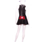 Love Love Tennis - Women's Andrea Short Holey Dress