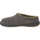 Tempur-Pedic - Men's Arlow Suede Casual Mule Slipper