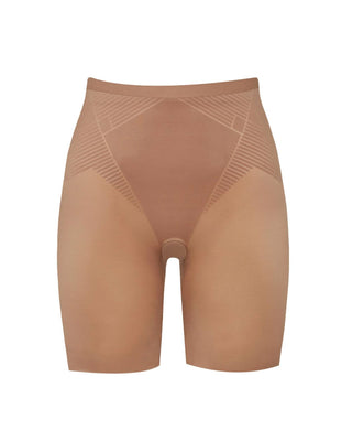 Spanx - Short invisível na altura da coxa