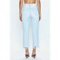 Pistola - CHARLIE HIGH RISE STRAIGHT JEAN