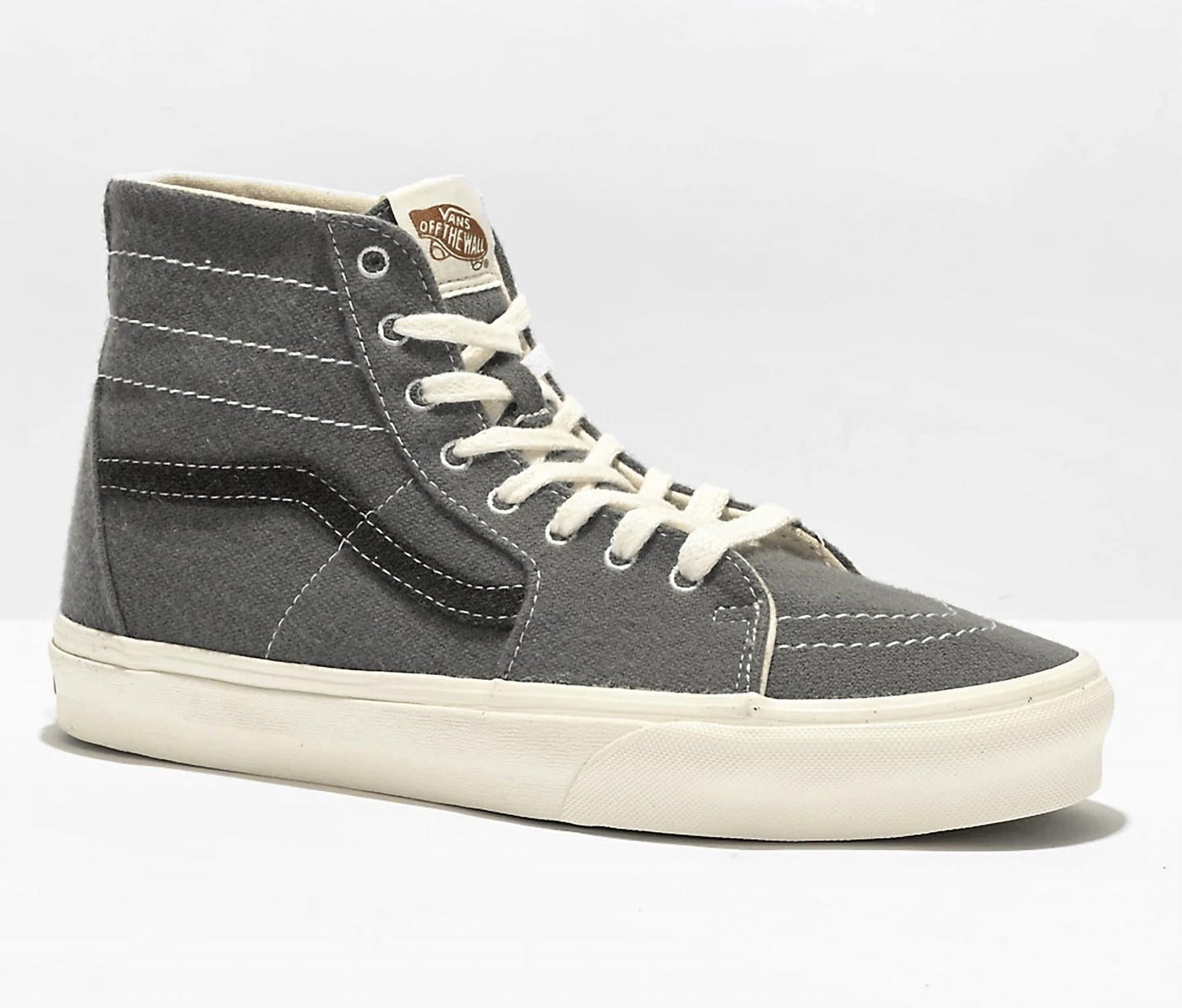 Vans - Men's Sk8-hi Tapered Sneaker