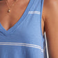 Z Supply - Vagabond Twin Stripe Tank Top