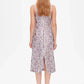 Baum Und Pferdgarten - Amneh Dress