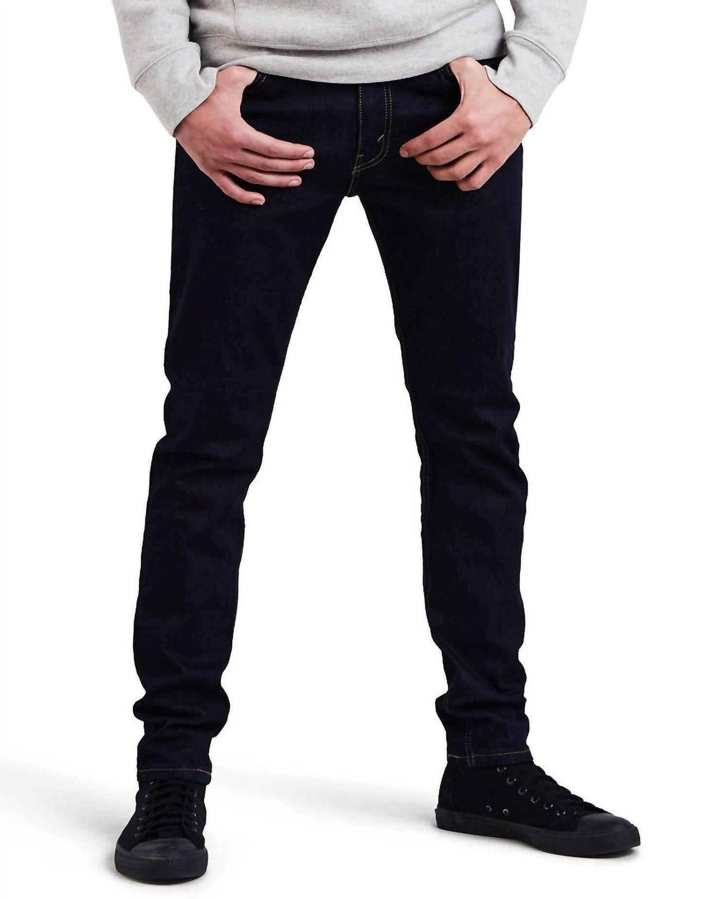 Levi'S - 512 Slim Taper Jeans
