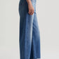 Ag Jeans - Hattie High Rise Crop Barrel Jeans