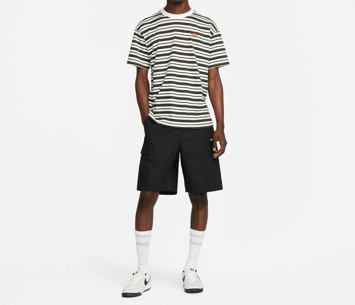Nike - Sb Cargo Shorts