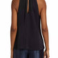 Ramy Brook - Everleigh Braided Halter Top